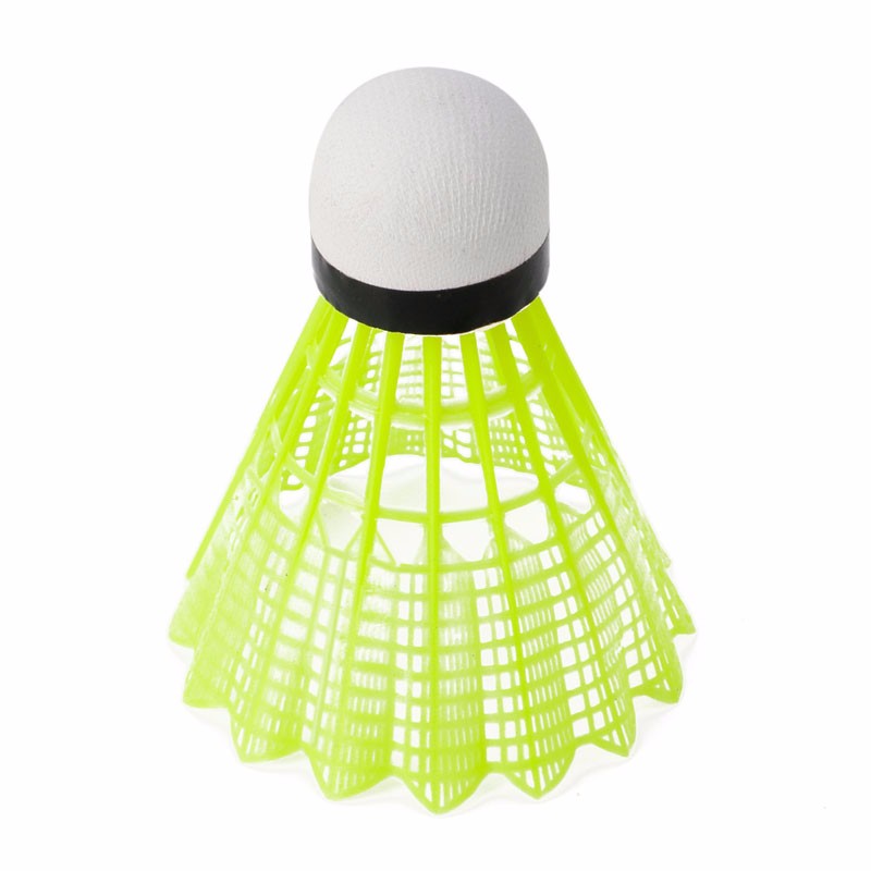 6-PcsSet-Durable-Training-Train-Gym-Fitness-Nylon-Shuttlecocks-Badminton-Ball-Sport-32777218829