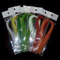 6PCS-14-Red-amp-Black-Larva-Pan-Fish-Fly-White-Fish-Blue-Gill-Perch-Fishing-Nymph-Lure-32583174508