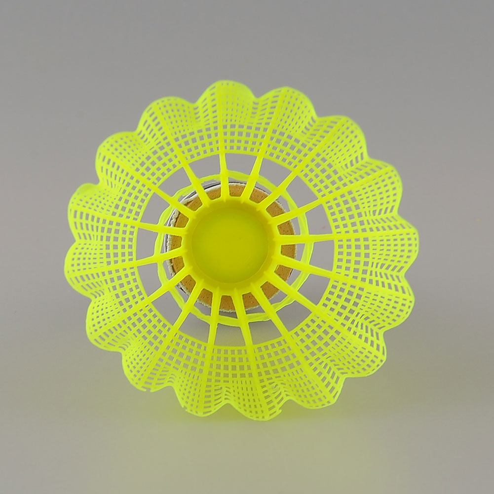 6Pcs-Training-Train-Exercise-Gym-Fitness-Nylon-Shuttlecocks-Birdies-Badminton-Ball-Sport-Plastic-Dur-32578196935