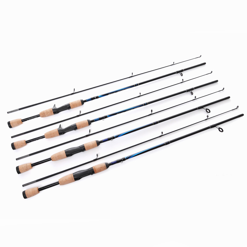 7quot-M-Power-2-SEC-6-12g-5-20g-lure-weight-Carbon-Casting-Spinning-Lure-Fishing-Rod-32731375226