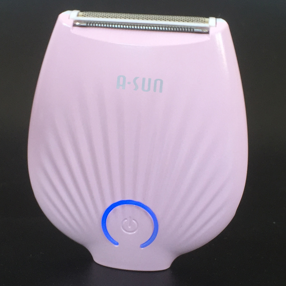 ASUN-2017-New-Epilator-Electric-Lady-Women-Bikini-Shaver-Hair-Removal-Rechargeable-Quick-Charge-Full-32789985817