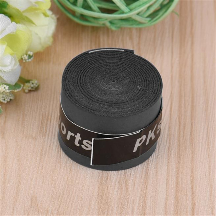 AT-Fish-SunDay-2X-Stretchy-Anti-Slip-Racket-Over-Grip-Roll-Tennis-Badminton-Handle-Grip-Tape--Levert-32782695723