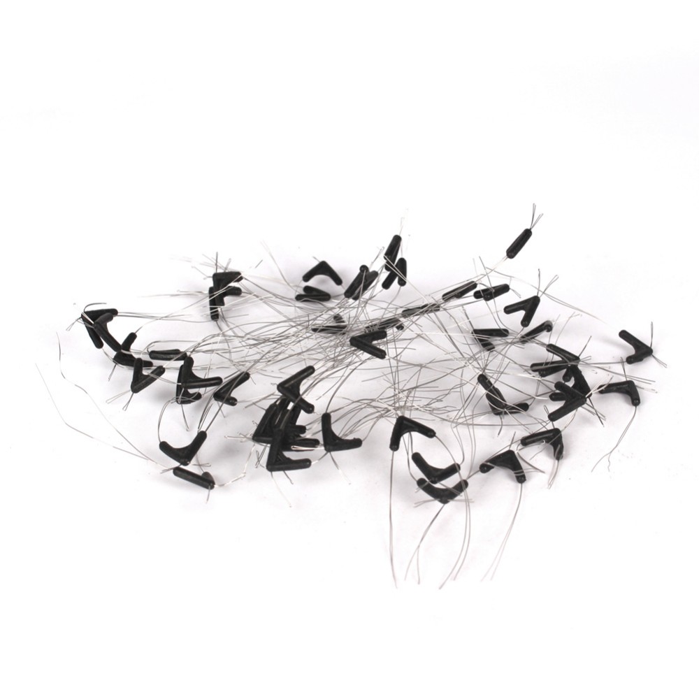 Anmuka-50pcs-Double-Hooks-Contactor-Device-Line-Space-Bifurcation-Eight-Type-Space-Bean-Line-Swivel--1539202247