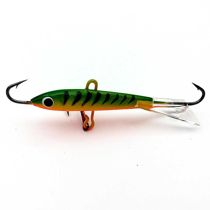 Attractive-4pcs-18g-83mm-Spoon-Metal-Lures-Ice-Fishing-Lures-Brand-Hard-Bait-Fresh-Water-Bass-Walley-32733360091