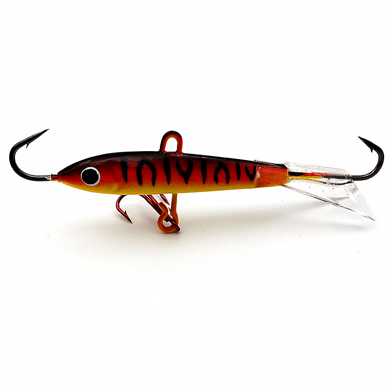 Attractive-4pcs-18g-83mm-Spoon-Metal-Lures-Ice-Fishing-Lures-Brand-Hard-Bait-Fresh-Water-Bass-Walley-32733360091