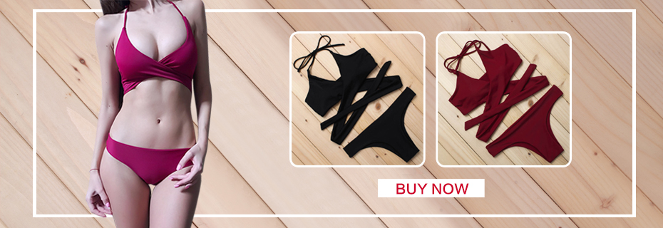 BANDEA-2017-Classic-style-Bikini-Set-Women-Sexy-Swimwear-Wine-Red-Bikini-Brazilian-Swimsuit-Beach-Se-32790207951