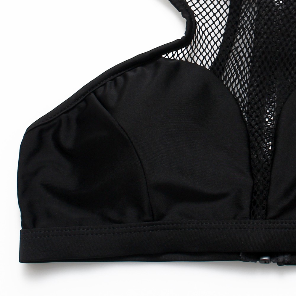 BANDEA-Black-High-Waist-Swimsuit-Women-Sexy-Mesh-Bikini-Set-Halter-Biquini-Cut-Out-Swimwear-HA811-32461645625