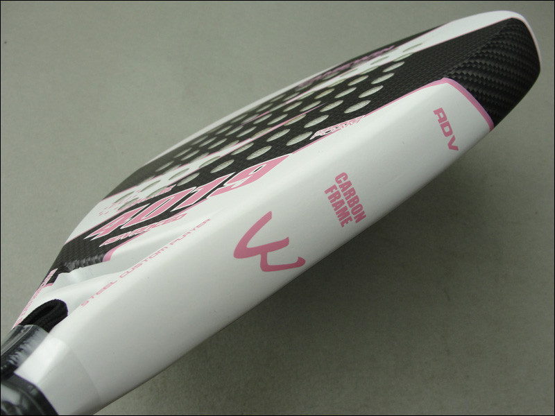 CAMEWIN4019CarbonFiberPaddleTennisRacquetRacket-32730830721