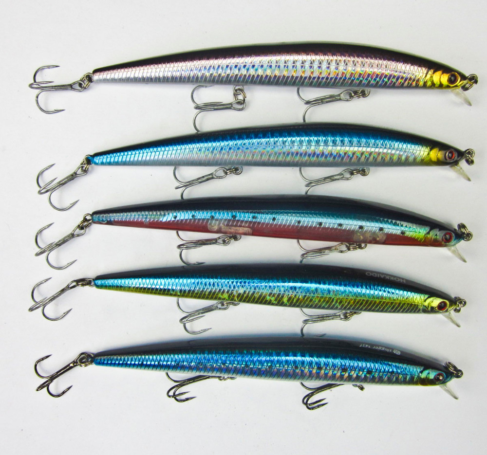 Crazy-Fish---Saltwater-Lure-Seashot-Minnow-lure-Pike-Seabass-Lure-145mm20g--long-cast-mechanism-32302346772