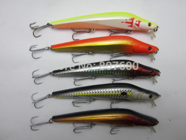 Crazy-Fish---Saltwater-Lure-Seashot-Minnow-lure-Pike-Seabass-Lure-145mm20g--long-cast-mechanism-32302346772
