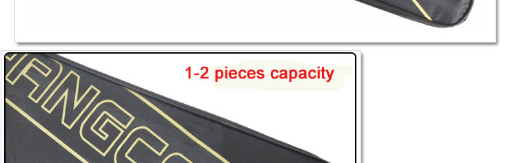 FANGCAN-FCBC-04-High-Quality--Badminton-Racket-Cover-OxfordEPE-Golden-1-2-pieces-Rackets-Capacity-1286443486