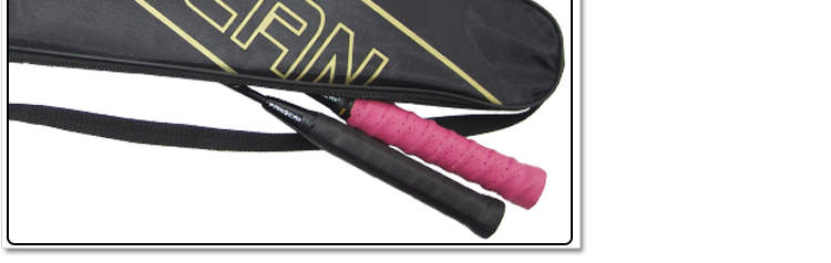 FANGCAN-FCBC-04-High-Quality--Badminton-Racket-Cover-OxfordEPE-Golden-1-2-pieces-Rackets-Capacity-1286443486