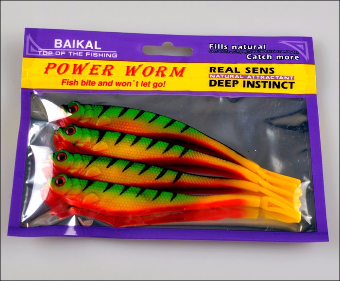 Fishing-Lure-Soft-Bait-Belly-Chest-Open-Fork-Tail-Simulation-Fish-Bite-13cm95g-Vivid-Attraction-4-Pi-32677038362