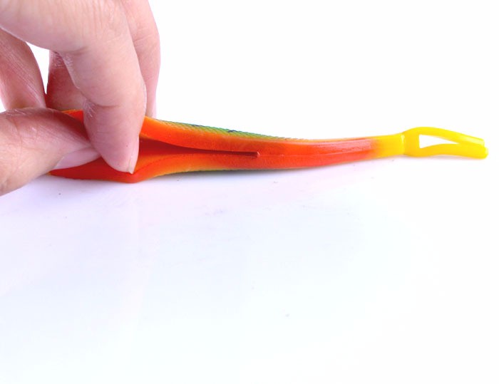 Fishing-Lure-Soft-Bait-Belly-Chest-Open-Fork-Tail-Simulation-Fish-Bite-13cm95g-Vivid-Attraction-4-Pi-32677038362