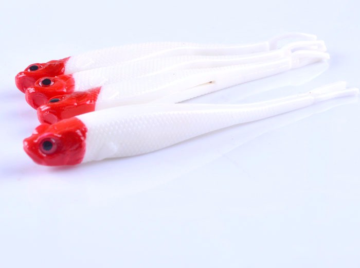 Fishing-Lure-Soft-Bait-Belly-Chest-Open-Fork-Tail-Simulation-Fish-Bite-13cm95g-Vivid-Attraction-4-Pi-32677038362