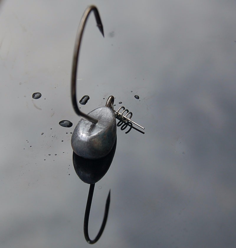 Fishing-Roly-poly-Stand-Jig-Head-Hook-11g16g21g-Worm-Hooks-Soft-Bait-Accessories-Lure-Bass-Lead-32753894875