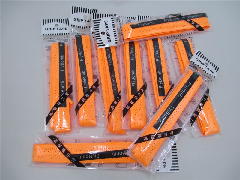 FlyBomb-High-Quality-Badminton-Rackets-OverGrips-Tennis-Racquet-Wraps-Anti-slip-Keel-Grips-Hand-Glue-32660476905