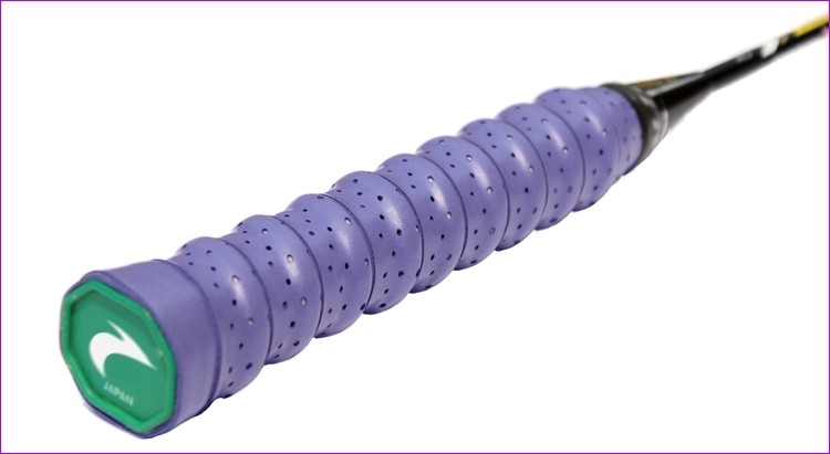 Free-Shipping-20PcsLot-Anti-skid-Sweat-Absorbed-Badminton-Racket-Grip-Taps-Tennis-Racquet-Overgrip-972004407