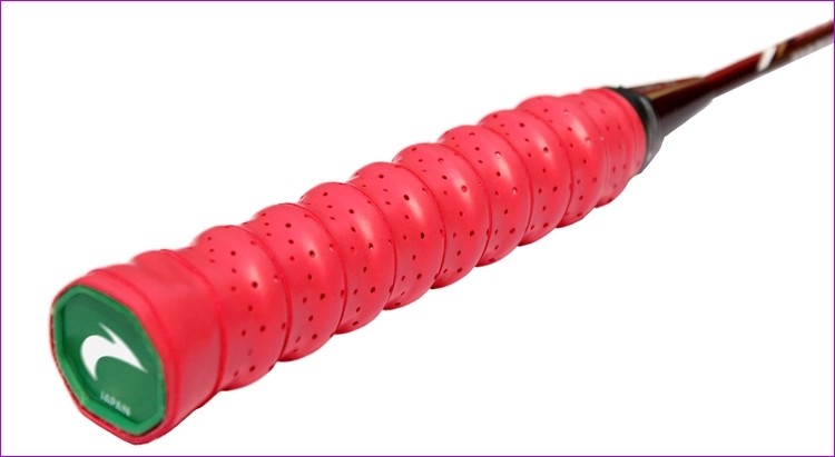 Free-Shipping-20PcsLot-Anti-skid-Sweat-Absorbed-Badminton-Racket-Grip-Taps-Tennis-Racquet-Overgrip-972004407