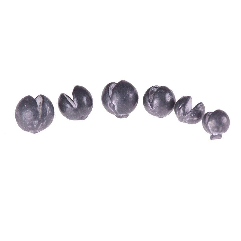 Free-Shipping76pcsX2boxesLot-Round-Split-Shot-Lead-Weight-Pesca-Acesorios-Fishing-Tackle-Lead-Drop-B-32390144681