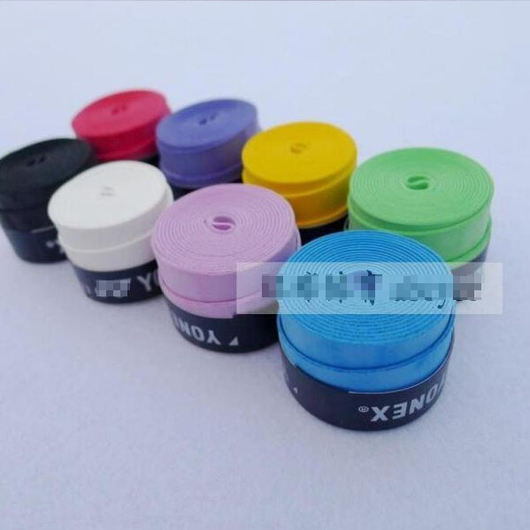 Free-shipping10pcslotBrand-Dry-feel-overgripgrip-Badminton-racketBadminton-Racquettennis-racket-1897805500