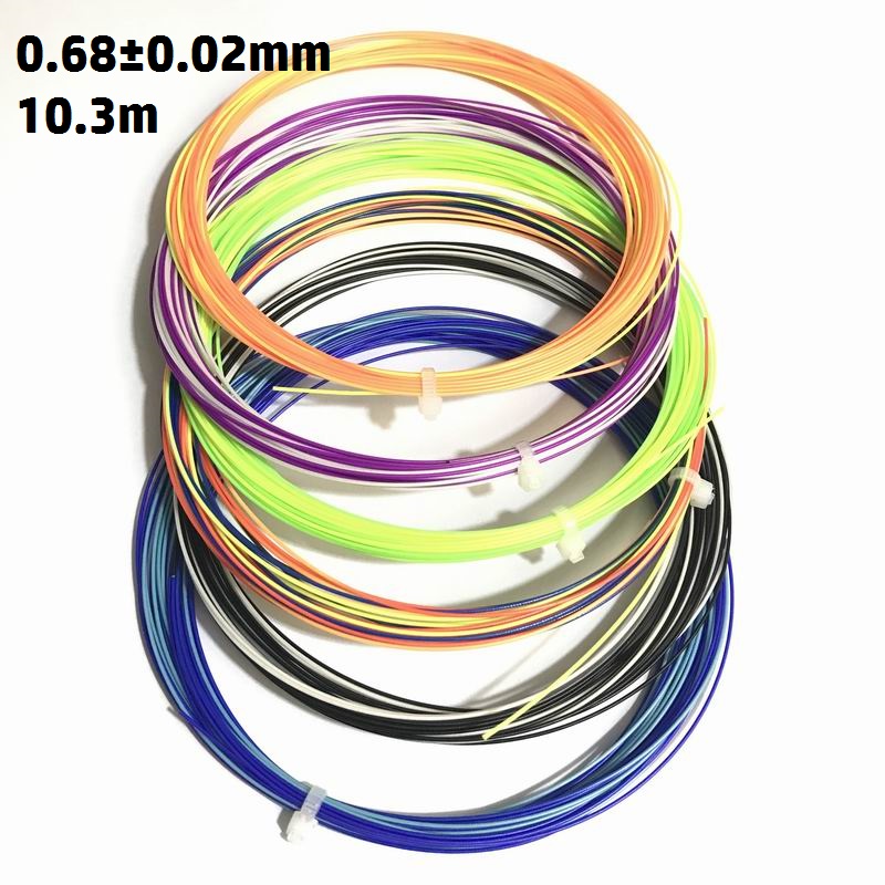 Free-shipping5pcslottwo-colors-Badminton-String-340864953