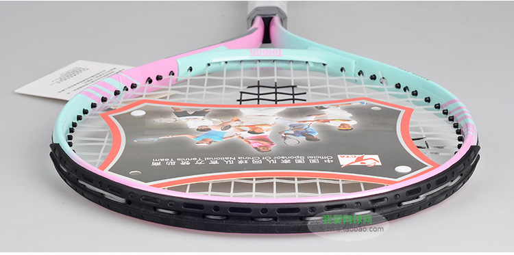 Freeofshipping21inchjuniortennisracketaluminuntennisrackettennisracketforkids-32484716793