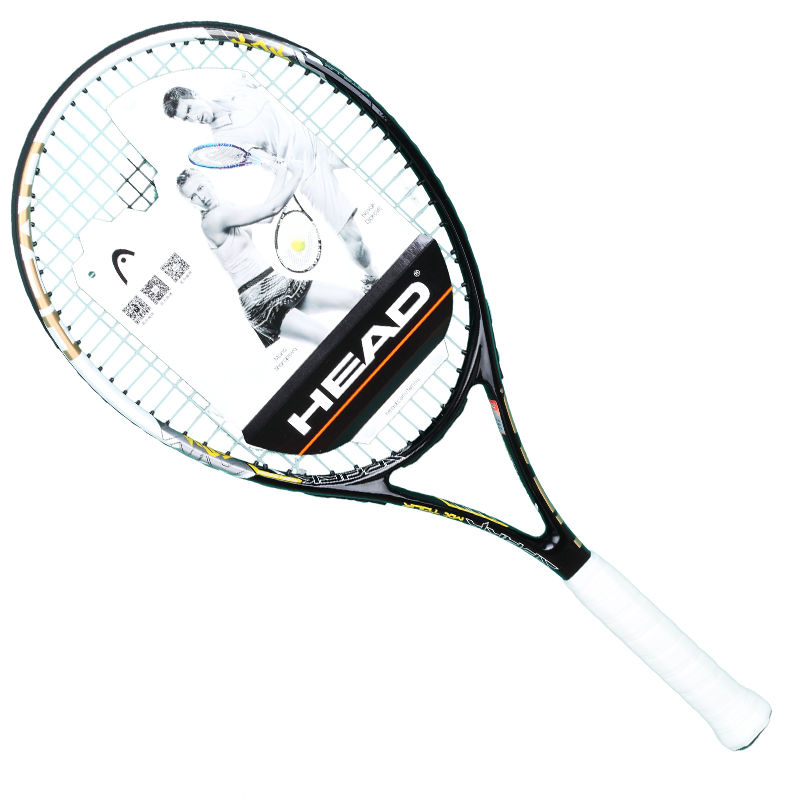 GenuineHEAD2342044TennisRacketformenandwomenRaqueteDeTenisRaquetaDeTennis685g-32792277806
