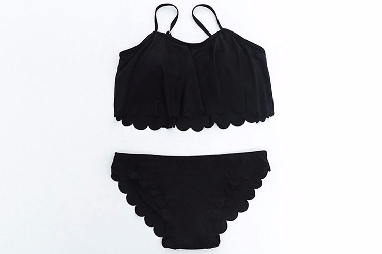 High-Quality-soild-Sexy-ruffled-bandeau-women-bikini-2017-black-bikini-black-swimwear-swim-suit-plav-32755515927