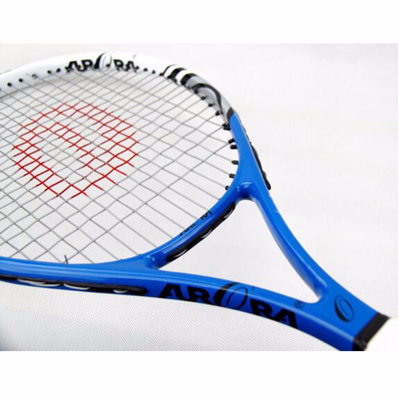 HighQualityMPLevelTennisRacketCarbonFiberTennisRacketRacquetsEquippedwithBagTennisGripSize414RaquetasTenis-32798914498