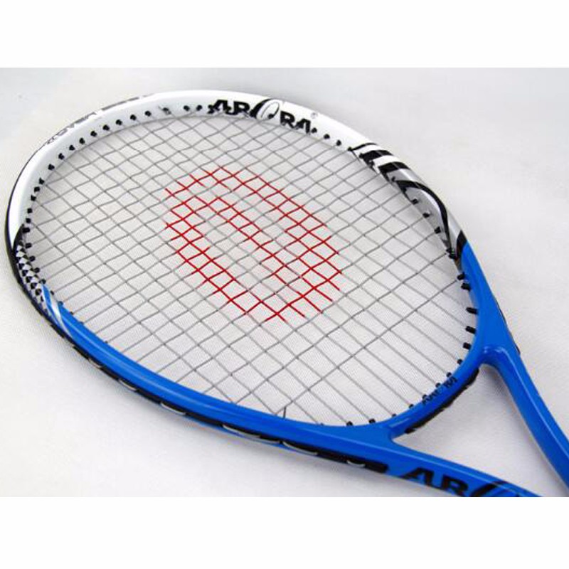 HighQualityMPLevelTennisRacketCarbonFiberTennisRacketRacquetsEquippedwithBagTennisGripSize414RaquetasTenis-32798914498