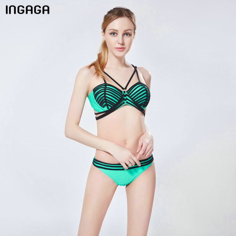 INGAGA-New-Sexy-Bikini-Set-2017-Bandage-Swimwear-Women-Push-Up-Swimsuit-Low-Waist-biquini-Bathing-Su-32791956955