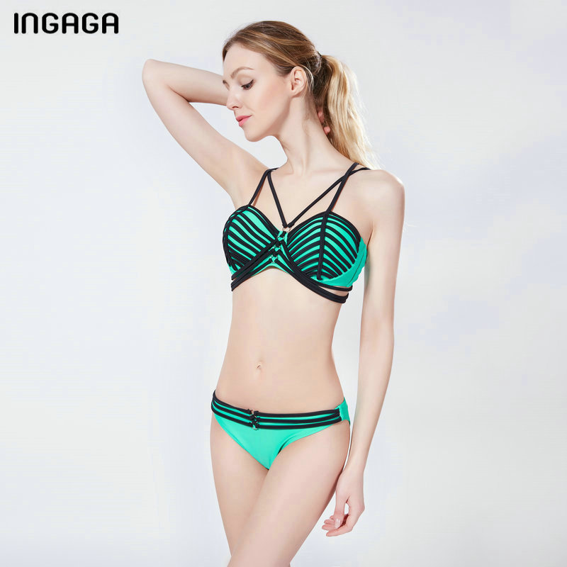 INGAGA-New-Sexy-Bikini-Set-2017-Bandage-Swimwear-Women-Push-Up-Swimsuit-Low-Waist-biquini-Bathing-Su-32791956955