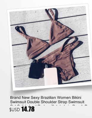 Itsroya-Brand-New-Women39s-Swimming-Suit-Hanging-neck-Two-Pieces-Sexy-Bikini-Set-Solid-design-chest--32796621170