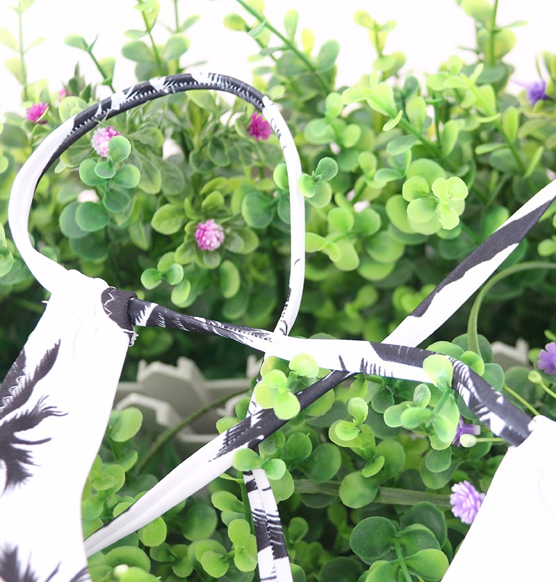 KayVis-Hot-Sexy-Bikini-Halter-Top-Girls-Swimwear-Women-Push-up-Swimsuit-High-Neck-Brazilian-Bikini-S-32713397319