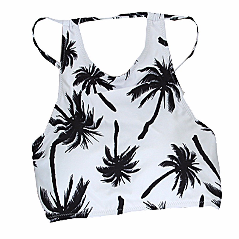 KayVis-Hot-Sexy-Bikini-Halter-Top-Girls-Swimwear-Women-Push-up-Swimsuit-High-Neck-Brazilian-Bikini-S-32713397319