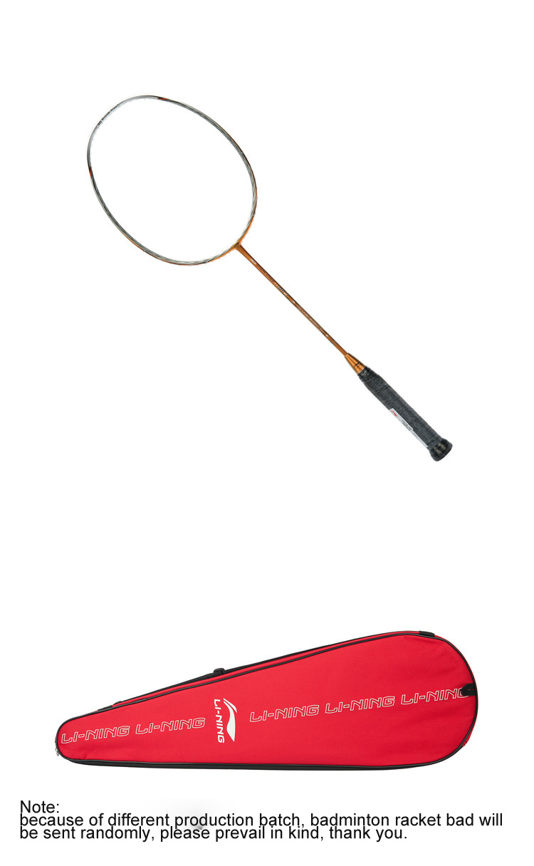 Li-Ning-Original-80TD-Gold-Coppery-Badminton-Racket-Li-Ning-TB-Nano-Raquete-Carbon-Single-Racket-AYP-32797879042