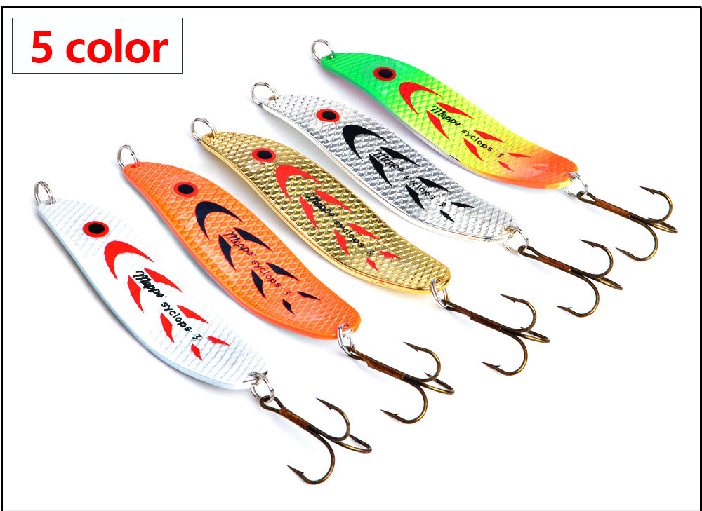 Mepps-Fishing-Lure-5pcslot-Wobbler-Peche-Spoon-Bait-Fishing-Tackle-China-Winter-Artificial-Hard-Fake-32796908597