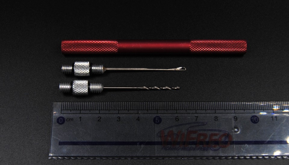 Multiple-Color-Aluminum-Boilie-Needle-with-Drill-Carp-Fishing-Baiting-Tool--Hair-Rig-Fishing-Tackle--1841547959