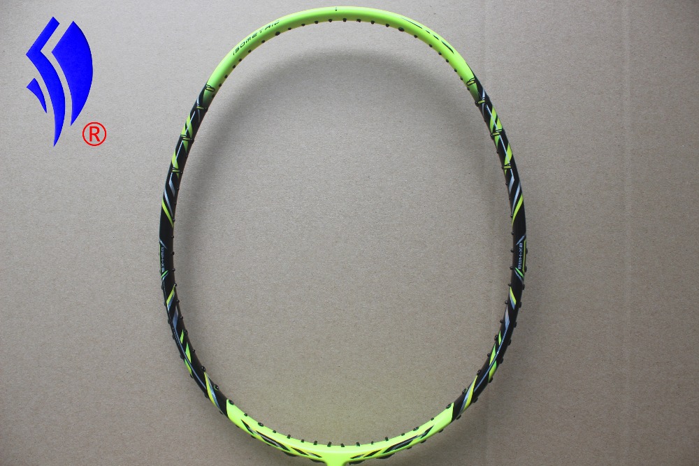 NR-Z-SP--badminton-rackets--carbon-T-joint-30-lbs-High-Quality--NanoRay-Z-speed-badminton-racquet--M-32448990414