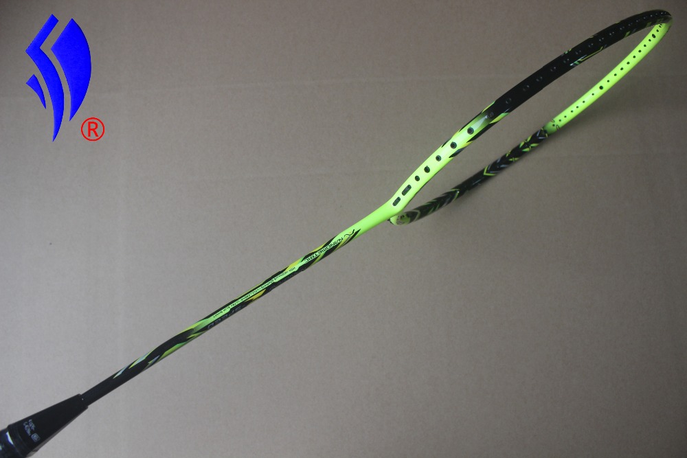 NR-Z-SP--badminton-rackets--carbon-T-joint-30-lbs-High-Quality--NanoRay-Z-speed-badminton-racquet--M-32448990414