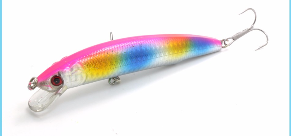 New-4PCSLot-Minnow-Fishing-Lures--DeepSwim-Saltwater-Hard-Bait-15CM18G-Artificial-Baits-Minnow-Fishi-32565516842