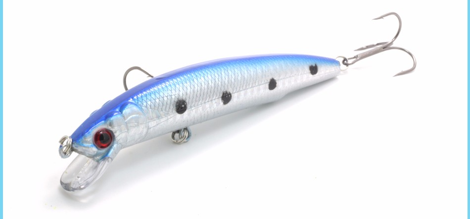 New-4PCSLot-Minnow-Fishing-Lures--DeepSwim-Saltwater-Hard-Bait-15CM18G-Artificial-Baits-Minnow-Fishi-32565516842