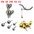 New-All-Sizes-Weight-Adjustable-Lead-Weight-Sinkers-for-Fishing-12g-to-75g-Popular-Fishing-Accessori-32309480481