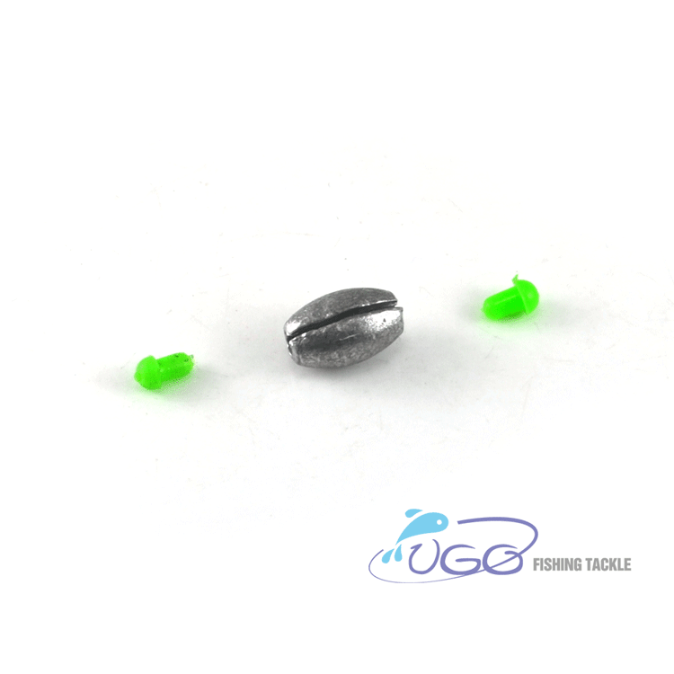 New-All-Sizes-Weight-Adjustable-Lead-Weight-Sinkers-for-Fishing-12g-to-75g-Popular-Fishing-Accessori-32309480481