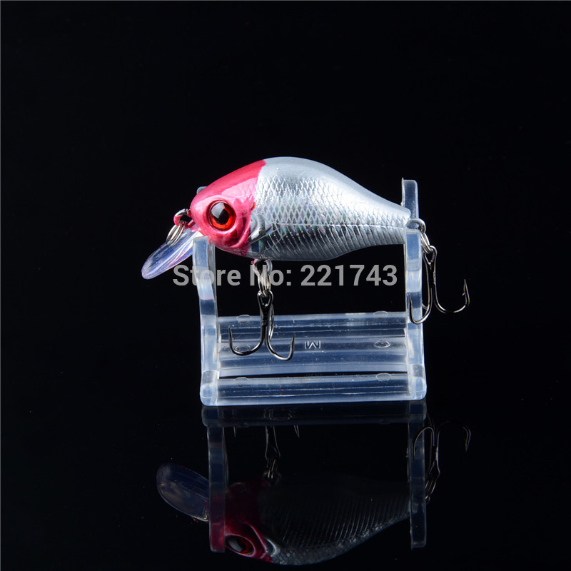 New-Arrival-Promotion-Sale-1PCS-5-Colors-Small-Hard-Crank-Crankbaits-Fishing-Bait-6cm88g-Topwater-Wo-32529375445