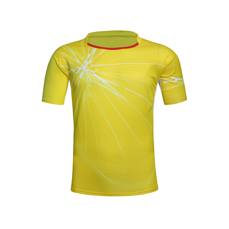 New-Badminton-SPORTS-Jerseys---Badminton-Shirts-Men39s--Male-Badminton-t-shirt--badminton-wear-sport-32762830764