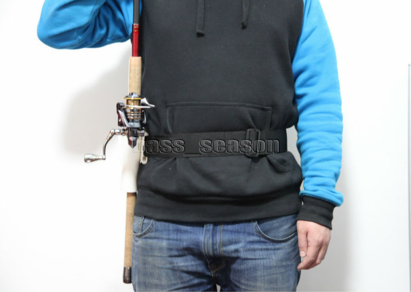 New-Fishing-Rod-Holder-Fishing-Belt-Tube-Pole-Holster-An-extra-helping-hand-Free-shipping-1759380591