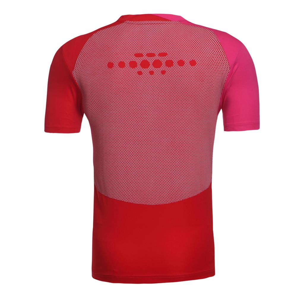 New-Malaysia-Badminton-Lee-Jersey--Badminton-Shirts-Men39s--Badminton-sportswear--badminton-clothes--32765099818