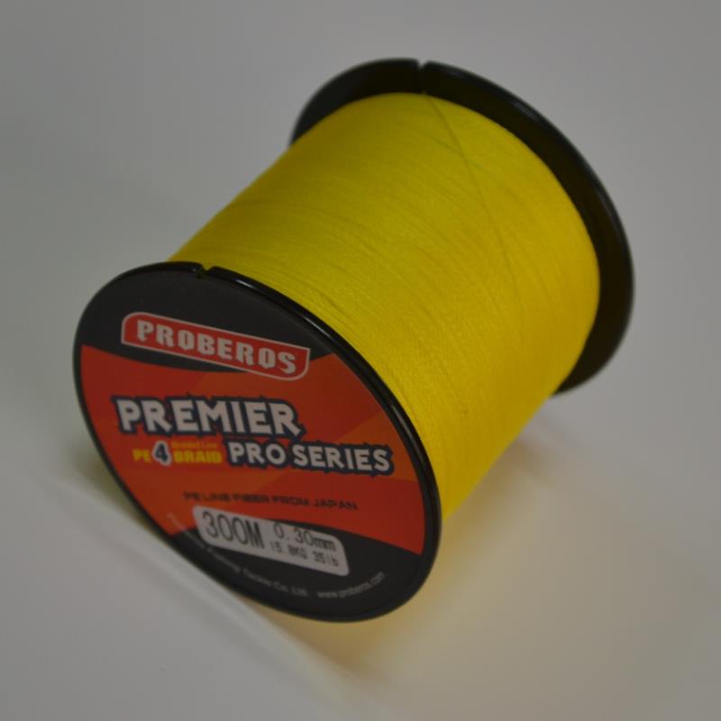 PRO-BEROS-300M-PE-Multifilament-Braided-Fishing-Line-Super-Strong-Fishing-Line-Rope-4-Strands-Carp-F-32795234088